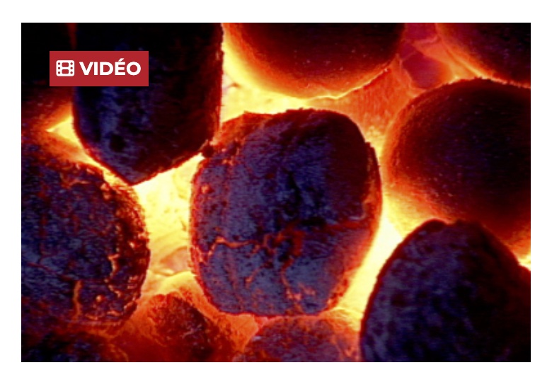 VIDEO Cycle carbone